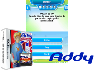 Game Thumbnail - Addy - Do You Speak English (Europe) (Fr,De,Es,It) [b]
